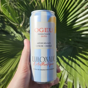 Limonade – OGEU