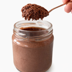 Mousse au chocolat