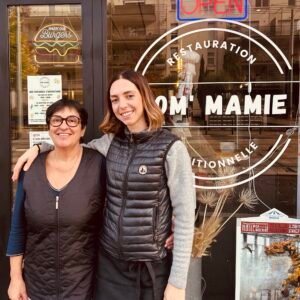 Saucisse purée et jus réduit